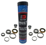 Bearing Kit For #42 Spindle Ufp Vault Axle 5200LB To 6000LB Grease 25580+67048. Fixed Price $197.22.