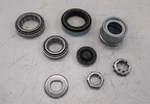 Loadrite Trailer Tapered Spindl LR3B1 Bearing Kit 47146 Marine Boat. Fixed Price $29.95.