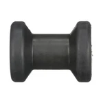 Attwood 11210-1 Boat Trailer Rubber Keel Roller, Black, 4 Inches. Fixed Price $8.49.