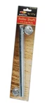 Smith Zinc Roller Shaft 5/8" X 13-1/2" Boat Trailer Repair Replacement Kit. Fixed Price $18.58.