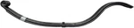 Southwest Wheel Leaf 26.25" 2,850 Lbs Hook End Trailer Spring. Fixed Price $45.82.