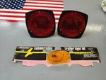 Blazer Submersible Tail Light Kit C5274 Nos. Fixed Price $18.00.