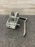 Dutton-lainson DL1602A Winch, Plated 14527. Fixed Price $85.00.