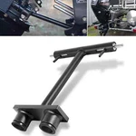10108 Lock Stow Outboard Transom Saver For Mercury 4 Stroke 75HP-200HP Efi. Fixed Price $71.25.
