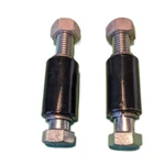 Ez Loader Boat Trailer Leaf Spring Bolt Bushing Mounting Kit For C-2 To C-5. Fixed Price $24.95.