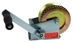 Winch Single Speed 1400 Lb (cable/rope Only). Fixed Price $41.85.
