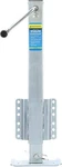 Seachoice 52051 Heavy-duty Drop Leg Trailer Jack, Foot Plate Base. Fixed Price $104.17.