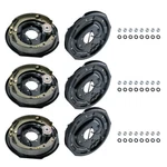 6X 12 In. Electric Brake Trailer Backing Plates K23-180-00 K23-181-00. Fixed Price $310.99.