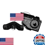 Ford F250 F350 F450 F550 Spare Tire Hoist Winch Carrier Replacement 1999-2007. Fixed Price $70.97.