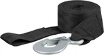Curt 29450 15' Winch Strap. Fixed Price $30.10.