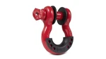 Body Armor 3204 D-ring Shackle. Fixed Price $35.54.