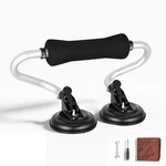 Kayak Roller, Loader Assist With Suction Cups Mount For Car Rear Loading. Fixed Price $55.16.