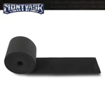 Marine Boat Trailer Runners Outdoor Ribbed Bunk Carpet Black- 12" X 75'. Fixed Price $79.85.