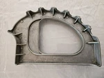 Springfield Marine Quick Change Trailer Jack D4015 4000 Pound Capacity. Fixed Price $75.00.