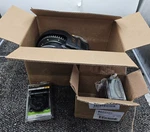 Fulton 142425: Xlt Series Two-speed Trailer Winch W/ Hopkins 48480 Connector. Fixed Price $240.99.