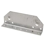 Ce Smith Step Fender Galvanized Wide Frame Large 2" #250-023722-10EZ. Fixed Price $21.41.
