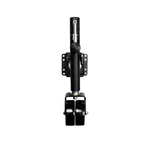 Powerwinch Select Series Jack 1500LB, Weld-on, Double Wheel, Carbon Black. Fixed Price $111.99.