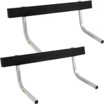 New Vevor Boat GUIDE-ONS,2 Pcs Rustproof Steel Ons,trailer. Fixed Price $107.20.