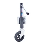 Dutton-lainson Dlx Tongue Jack, 1500 Lb. Capacity Swivel Marine Jack.... Fixed Price $215.10.