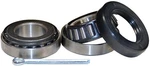 1" Dexter Wheel Bearing Kit K71-G02-43. Fixed Price $32.19.