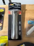 C.e. Smith Flush Mount Rod Holder - 30 Degree Ce 53672A. Fixed Price $70.00.