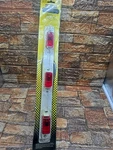 Optronics Red Identification Light Bar #MC99RK. Fixed Price $11.00.
