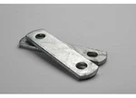 C.e. Smith 2001740 Frame Strap/ Shackle Link. Fixed Price $29.74.