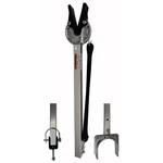 Attwood Adjustable Transom Saver Composite Roller/bolt SP-400-RB Upc 0145.... Fixed Price $57.34.