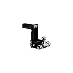B&w Trailer Hitches TS10049B Stow Tri Ball Receiver. Fixed Price $441.82.