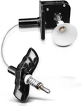 A-premium Spare Tire Wheel Winch Carrier Hoist Compatible With Dodge Ram.... Fixed Price $111.13.