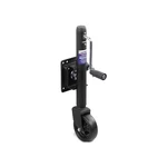 Sierra Black Swivel Jack Travel Pro Series 054650-10. Fixed Price $139.99.