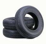 Set 3 Trailer Tire ST205/75R15 8-PLY Load Range ,107M Steel Belted Radial. Fixed Price $205.99.