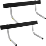 Vevor Boat Trailer Bunk Board Guide-on 45" Feet Guides Makes Loading. Fixed Price $88.99.