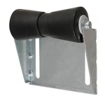 C.e. Smith Panel Bracket Assembly 8" Spool Roller - Black. Fixed Price $54.42.