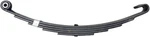 Southwest Wheel Leaf 26.25" 2,850 Lbs Open End Trailer Spring. Fixed Price $89.99.