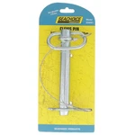 Seachoice 20216025 3/4" Clevis Pin. Fixed Price $12.46.