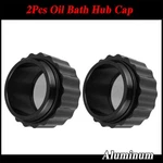 2X Oil Bath Cap O-ring For Ez-loader 10" Reliable Trailer Bearing Hubs Aluminum. Fixed Price $29.44.