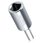 Trailer Jack Drill Attachment Crank Handle Adapter For JX2-S JX5-S JX5-C JX2-C. Fixed Price $27.74.