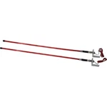 Attwood Waterproof 28.5 Inch Height Guide Lights For Boat Trailers. Fixed Price $50.13.