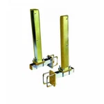 Tie Down 86104 Premium Polymer Boat Trailer Guide-ons, 22" Pair. Fixed Price $167.85.