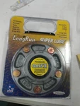 Tie Down Long-run 81039 Galv Stud 1250# 1" Super Lube S2S3. Fixed Price $20.00.