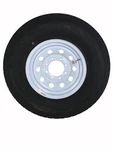 Americana 32763 235/85R16 E/8H Mod Wh N/str H/d. Fixed Price $266.53.