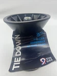 Tiedown Engineering Marine Roller Assembly 3IN Black 86405. Fixed Price $24.69.