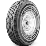 Tire Goodyear Endurance Semi-steel 205/75R14 Load 8 Ply Trailer. Fixed Price $188.99.