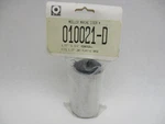 010021-D Moeller Marine 1.77" To 3/4" Adapter Fits Zxt Plastic Seat Base. Fixed Price $17.99.