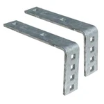 Tie Down Fender Bracket Pair #81231. Fixed Price $37.59.
