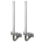 C.e. Smith 40" Guide-on With Unlighted Posts. Fixed Price $115.97.