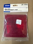 Wesbar Tail Lamp Replacement Lens #3335. Fixed Price $14.99.