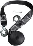 Rod Saver WS20S Winch Strap 20FT Safety Boat Trailer Replacement New. Fixed Price $24.99.