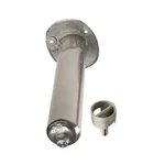 Ce Smith Stainless Flush-mount Rod Holder 15-DEGREE #53681SA. Fixed Price $214.99.